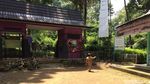 Foto: Dusun di Ciamis yang Larang Rumah Bertingkat Gara-gara Mitos