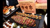 Ini Biaya Fantastis untuk Makanan dan Sovenir Pesta Oscar 2018
