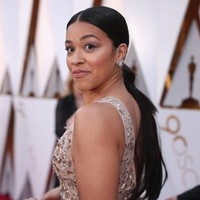 Gina Rodriguez: Emmh?! What are you lookin at? Foto: Getty Images