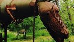 Bukan Jurassic Park, Ini Jurustic Park