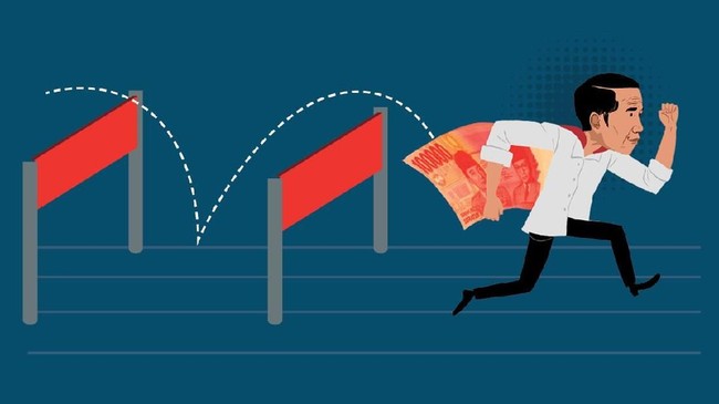 Dolar AS Mulai Jinak ke Rp 13.900, Sudah Aman?