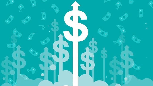 Dolar AS Mulai Jinak ke Rp 13.900, Sudah Aman?