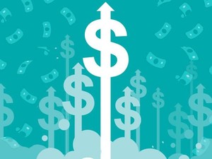 Mengerikan! Dolar AS Tembus Rp 16.200