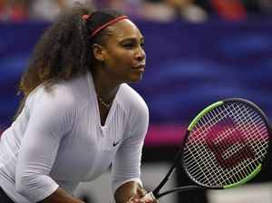 Serena Diperkirakan Siap Tampil di Prancis Terbuka