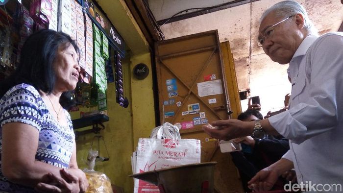 Foto: Bayu Ardi Isnanto/detikcom Foto: Bayu Ardi Isnanto/detikcom