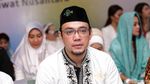 Para Selebriti Gelar Sholawat Anti Narkoba