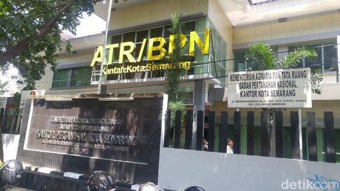 Foto: Angling Adhitya Purbaya/detikcom Foto: Angling Adhitya Purbaya/detikcom