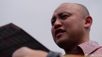 Ananda Mikola menargetkan tahun 2020, sirkuit sudah dapat dipakai.