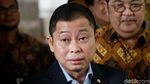Menteri ESDM Lapor SPT Pajak Via Online