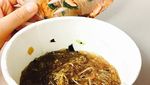 Dijamin Ngiler! Begini 10 Racikan Mie Instan a la Anak Mie Instan