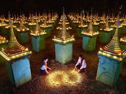 Bangga! Karya Fotografer Indonesia Jadi Finalis Kontes Dunia