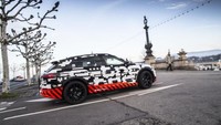 Tahun 2025 kami menargetkan ada 20 mobil elektrifikasi di line up kami. Ini cara kami dalam mobilitas masa depan yang berkelanjutan, ujar CEO Audi Rupert Stadler. Foto: Dok. Audi