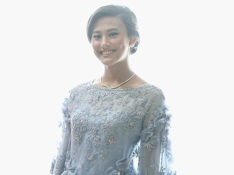 Ada Harga Ada Rupa, Ini Bedanya Makeup untuk Bride dan Sister of The Bride