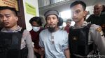 Sidang Dalang Teror Bom Thamrin Hadirkan Saksi Kunci