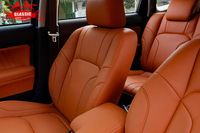 Microfiber Bisa Buat Kinclong Tampilan Interior Rush