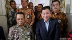 Menteri ESDM Lapor SPT Pajak Via Online