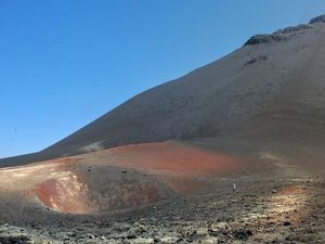 Tempat-tempat di Bumi yang Kata Ilmuwan Mirip di Planet Lain