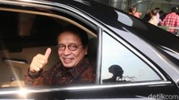 Wakil ketua PPATK, Dian Ediana Rae juga menambahkan, upaya ini sebagai peningkatan penanganan korupsi secara sistematis. Upaya itu disebut Dian dengan menyempurnakan peraturan perundang-undangan.