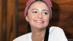 Curhat Amanda Rawles soal Tampil Nakal di Film Baru