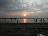(Bona/detikTravel)