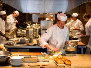 Ini 5 Fakta Soal Bisnis Restoran yang Tak Banyak Diketahui Orang