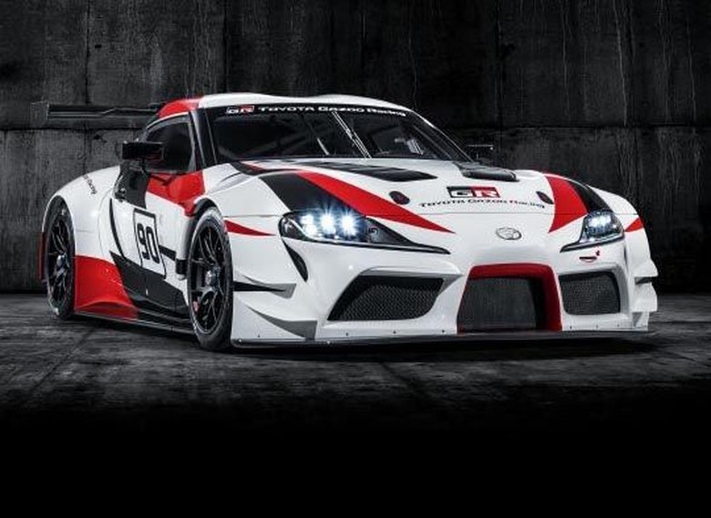 Foto: Toyota Foto: Toyota