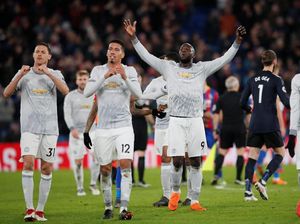 Hadapi Liverpool, MU Tak Boleh Tampil seperti Saat Melawan Palace