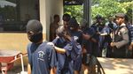 Tampang Anak dan Kerabat yang Gelonggong Ibu dengan Dalih Pengobatan