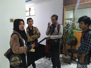Mahasiswanya Jadi Tersangka Perusakan PT RUM, UMS Beri Pendampingan