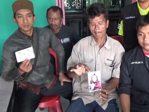 Dua dari 6 Anak Perempuan di Tasikmalaya yang Hilang Ditemukan
