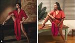 Parodi Foto Seleb Hollywood