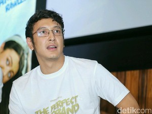 Dimas Anggara Siraman, Perbedaan Agama dengan Nadine Bergema