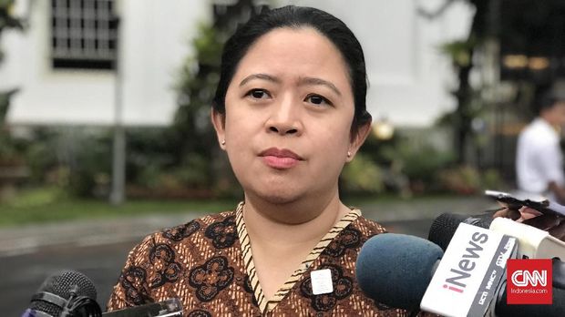 Puan Maharani menyebut obor Asian Games akan melewati 51 titik di Indonesia.