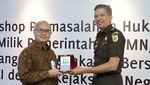 Kerjasama Tata Kelola Perusahaan