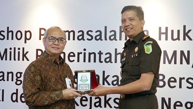 Kelola Dana DP Rp 0 Hingga OK OCE, Begini Strategi Bank DKI