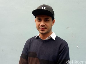 Meidian Kesal Dihakimi Netizen karena Nyaris Melindas Cynthia Ramlan