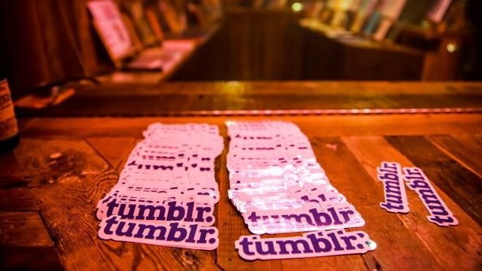 LOS ANGELES, CA - MAY 23:  A general view of the atmosphere at Nabuma Comics: a Tumblr IRL featuring Swedish indie rockers Little Dragon at XIX Studios on May 23, 2014 in Los Angeles, California.  (Photo by Chelsea Lauren/Getty Images)