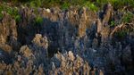 Foto: Tempat-tempat di Bumi yang Seperti di Planet Lain