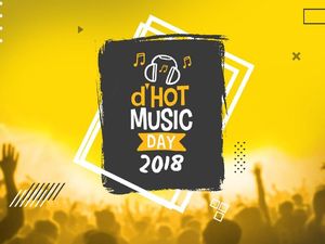 Hari Musik Nasional, Mengenang dan Merayakan Musik