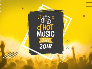 Kesempatan Nonton dHOT Music Day Bareng 25 Musisi Masih Terbuka, Yuk Gabung!