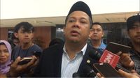 Beda Fahri Hamzah-Fadli Zon Hadapi Kasus Ujaran Kebencian
