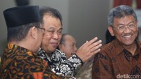Dalam kerja sama dengan BPKP, Arief mengatakan kerja sama soal transparansi dan akuntabilitas kelembagaan adalah hal yang vital. Tujuannya agar lembaga tak digunakan untuk kepentingan lain. Juga agar akses dari masyarakat ke MK bisa lebih baik lagi.