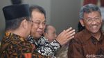 MK Ajak KY, LPSK dan BPKP Bangun Lembaga yang Kuat
