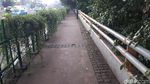 Before After Desain Trotoar Sudirman-Thamrin yang Digagas Anies