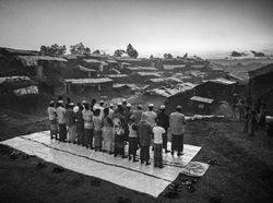 Bangga! Karya Fotografer Indonesia Jadi Finalis Kontes Dunia