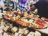 Catat! 5 Pasar Terbesar Di Dunia Ini Bisa Dijadikan Destinasi Wisata Kuliner
