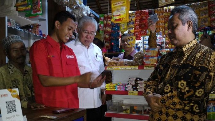 Foto: Ragil Ajiyanto/detikcom Foto: Ragil Ajiyanto/detikcom