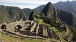 Intip-intip Machu Picchu yang Terima Turis Lagi