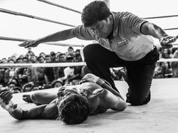 Bangga! Karya Fotografer Indonesia Jadi Finalis Kontes Dunia