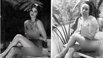 Parodi Foto Seleb Hollywood